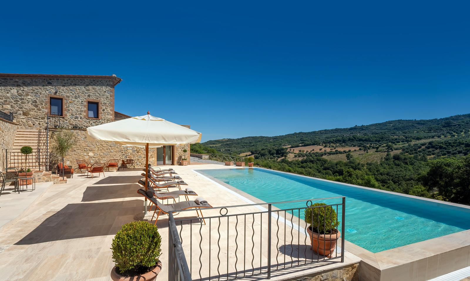 Essence in Tuscany 2