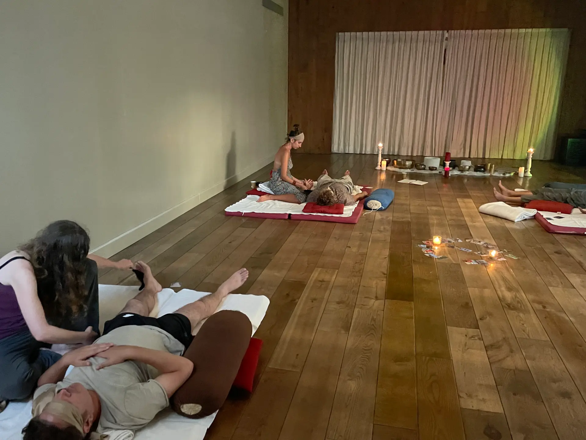 Tantra for Couples